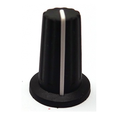 Pioneer KNOB/RSW (Black) - DAA1307 